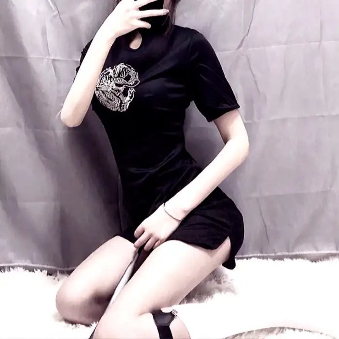 不良动机