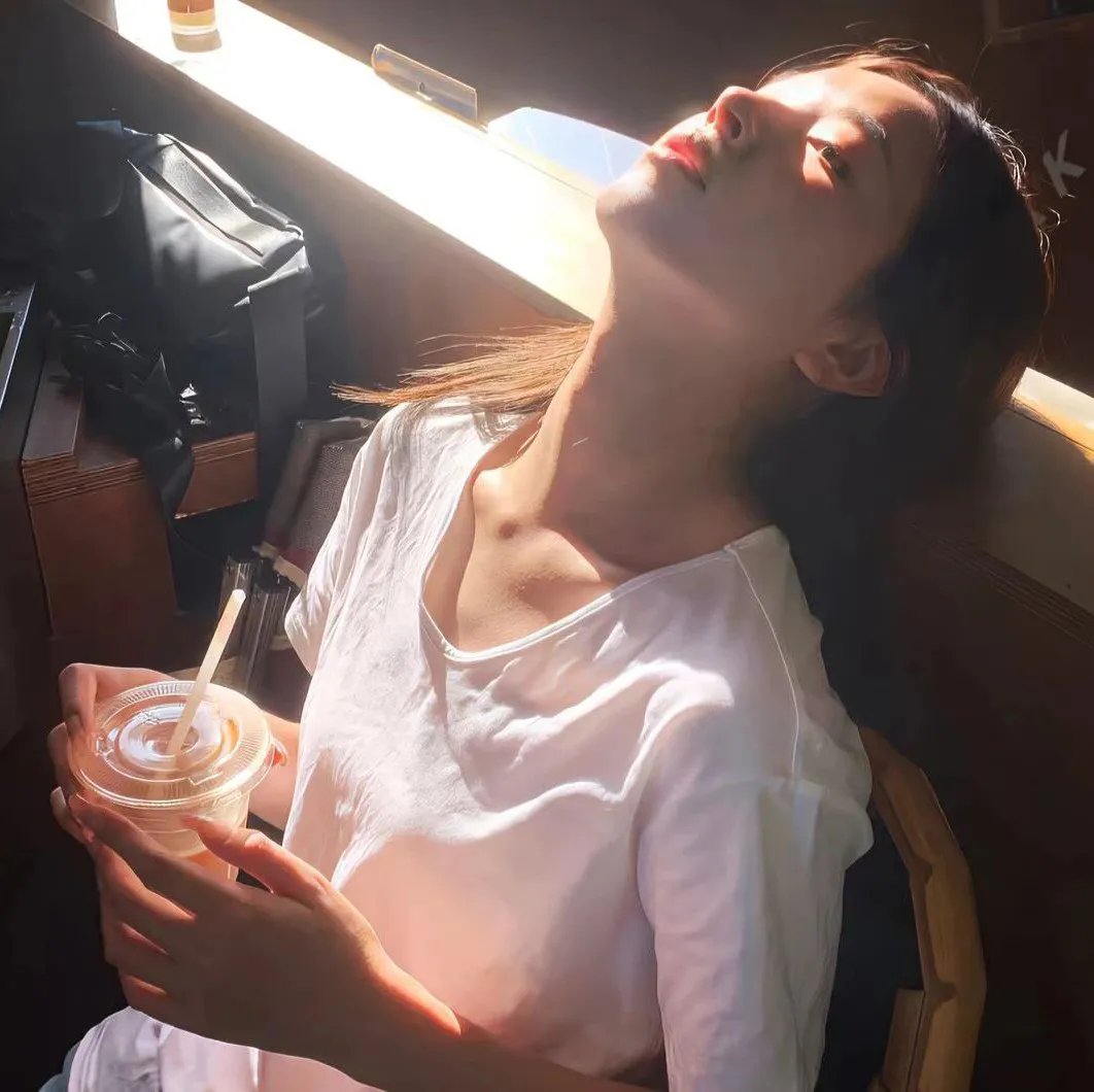 飚速女神
