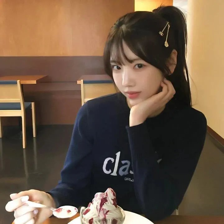 母女的世界